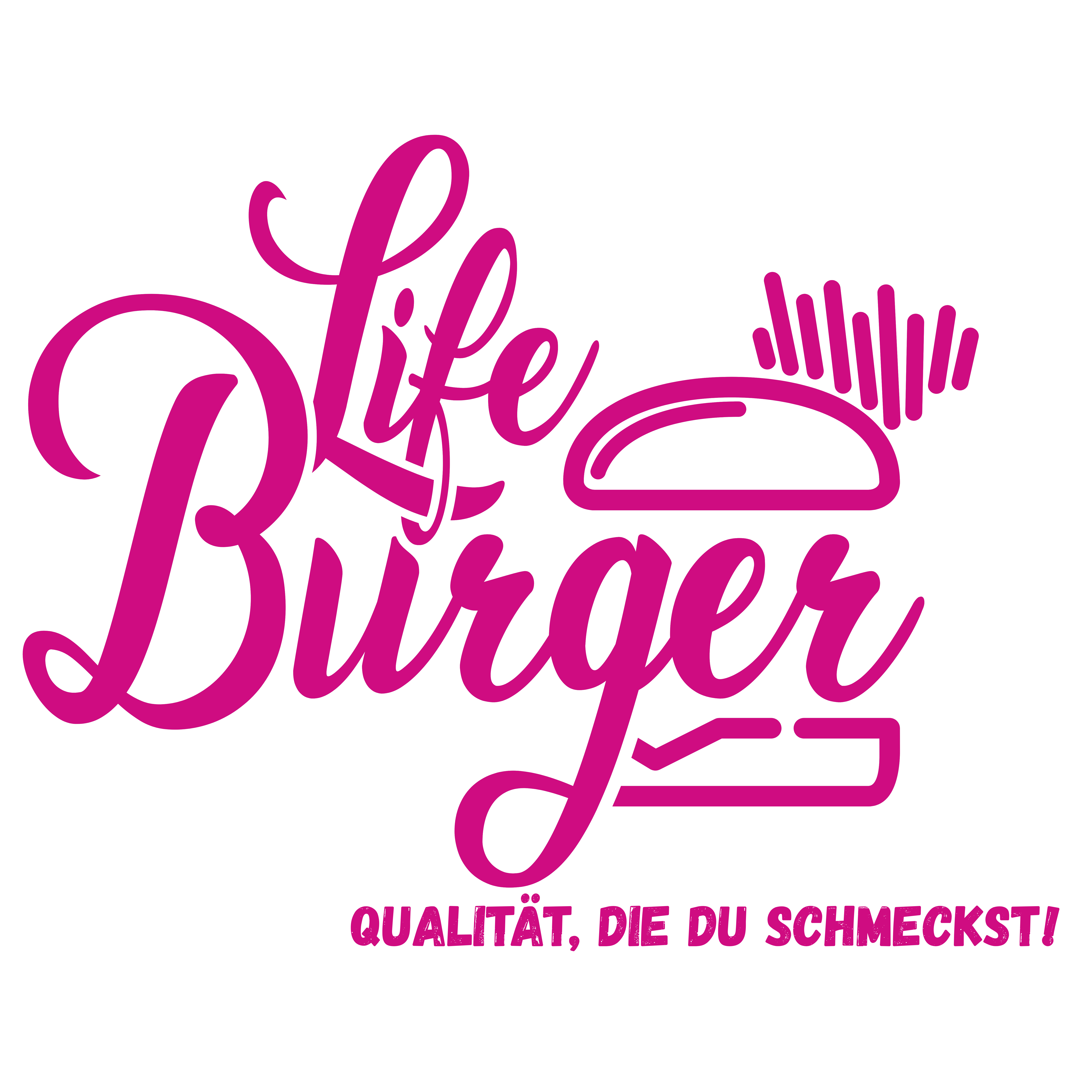 Life Burger - Premium Burgerrestaurant