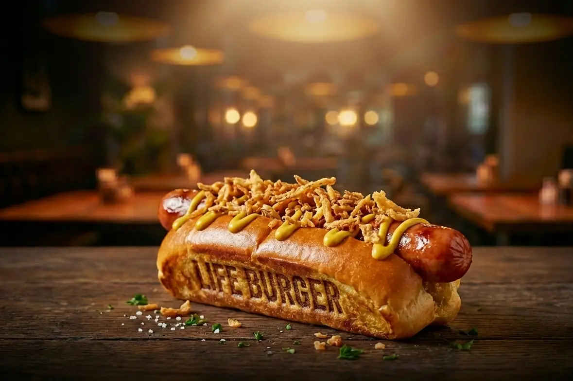 Hot Dogs Kategorie