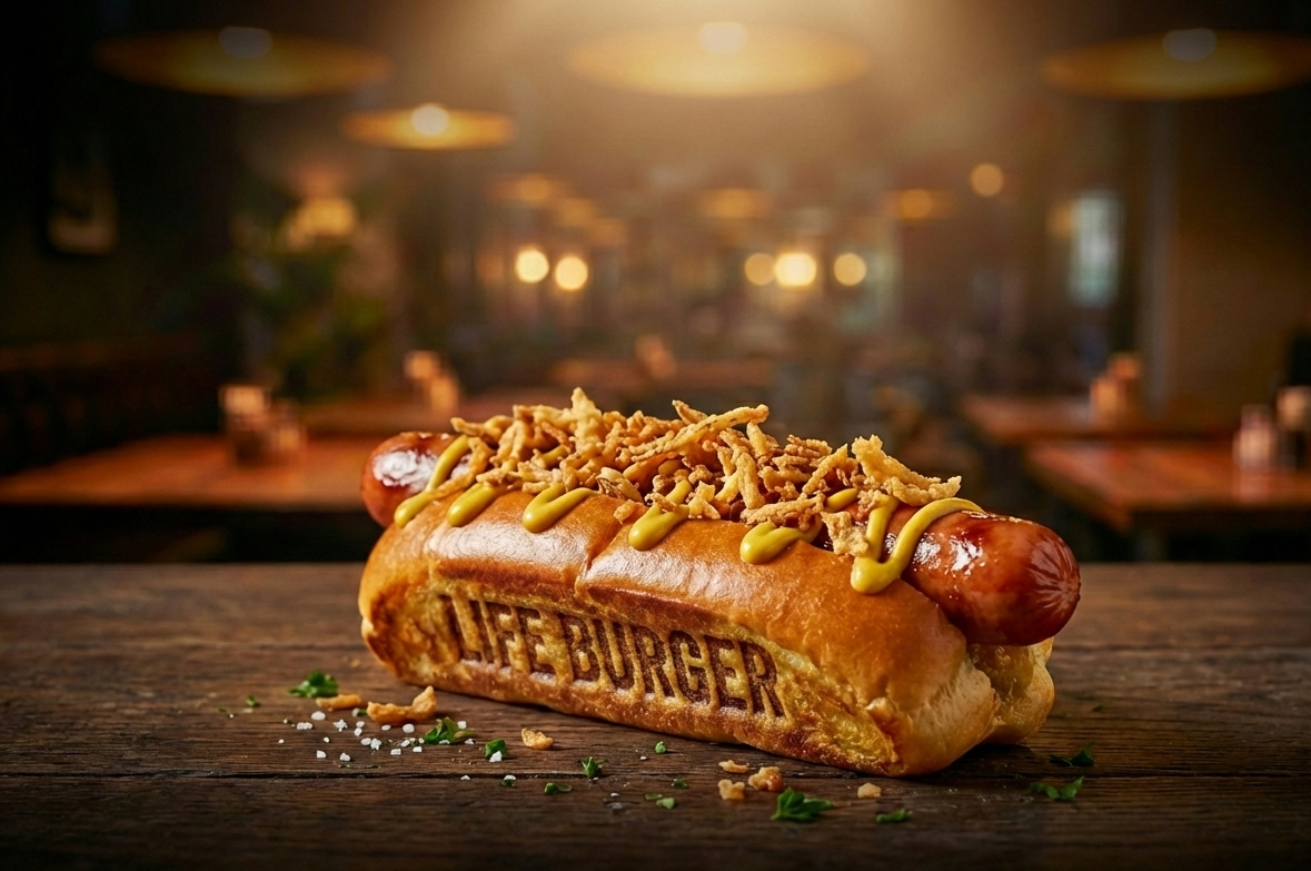Hot Dogs Kategorie