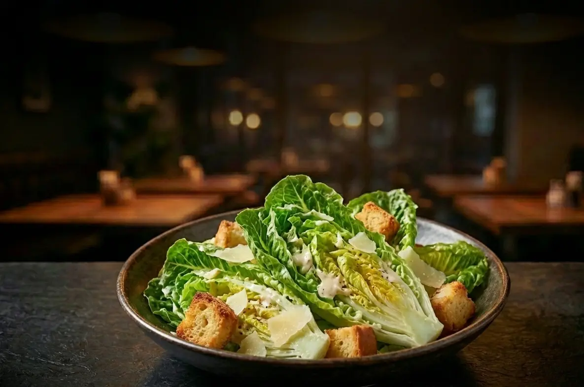 Salate Kategorie