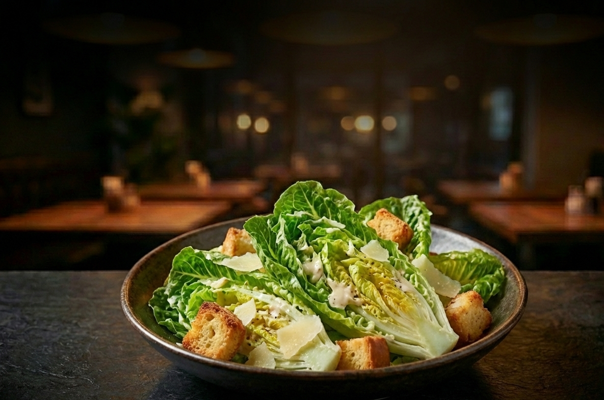 Salate Kategorie