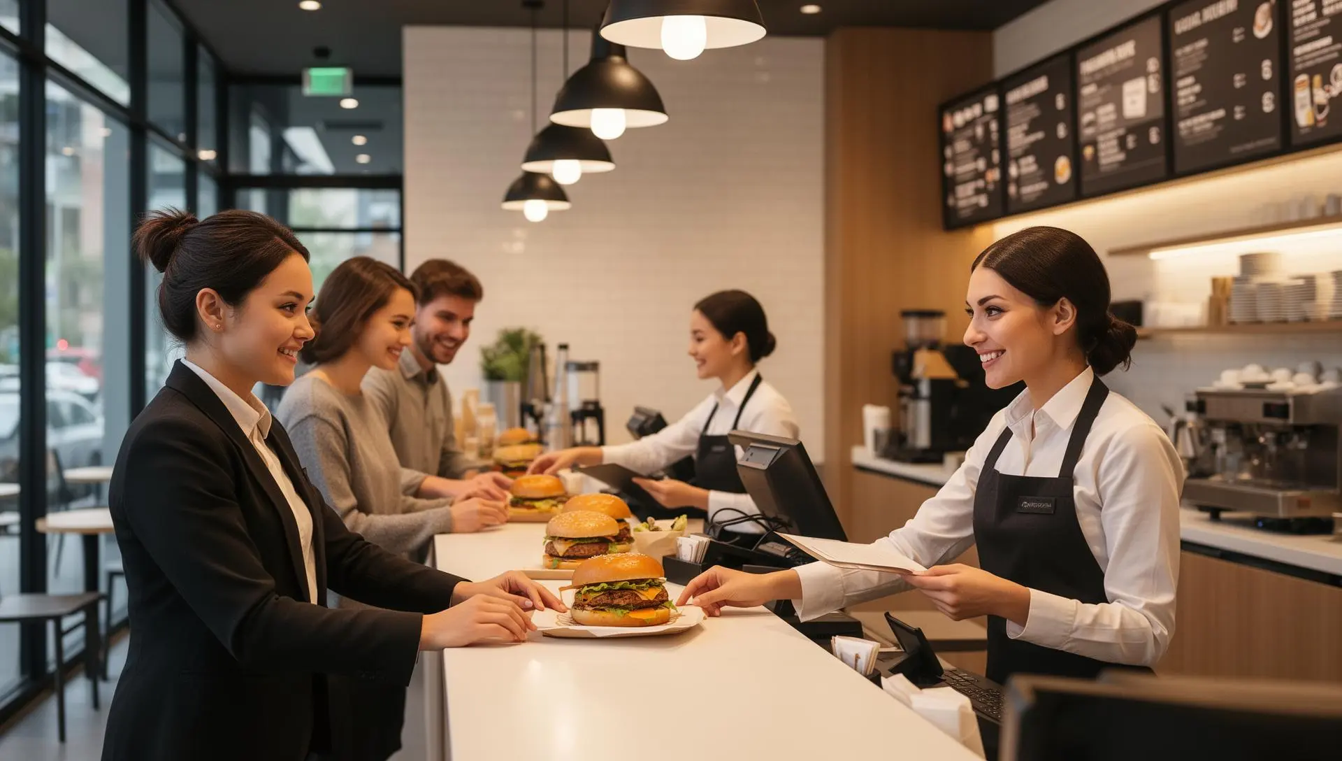 Häufig gestellte Fragen - Life Burger